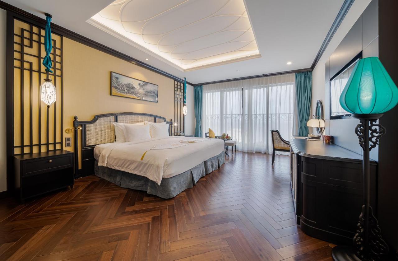Potique Hotel Nha Trang Exterior photo