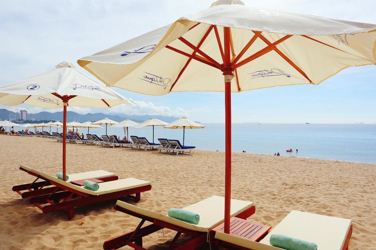 Potique Hotel Nha Trang Exterior photo